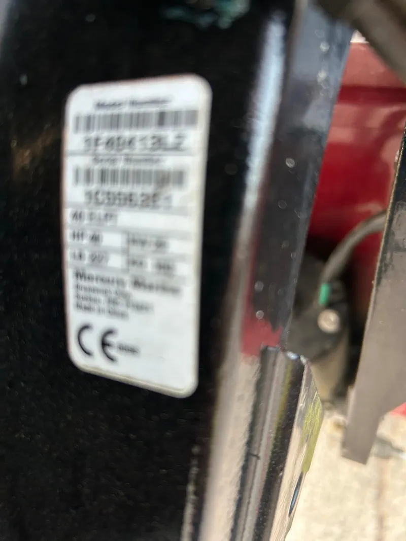 Slide: The Image of Tracker Pro 160 2019 - 62