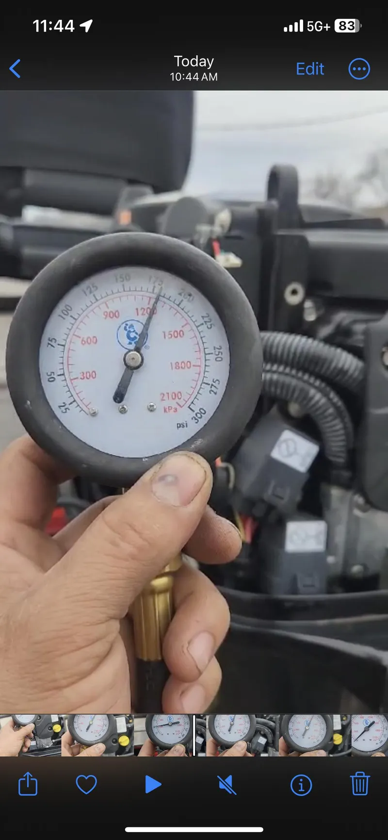 Slide: The Image of Tracker Pro 160 2019 - 66