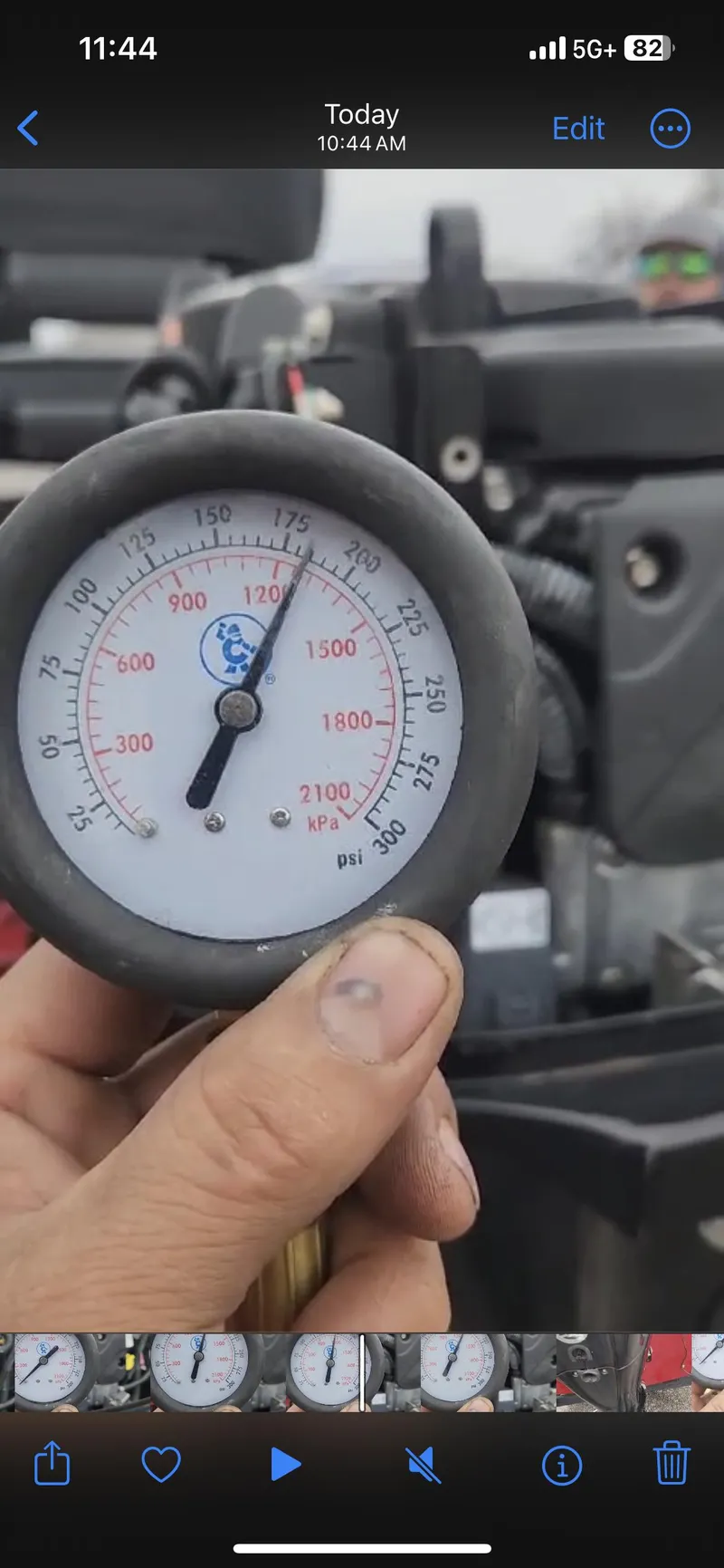 Slide: The Image of Tracker Pro 160 2019 - 67