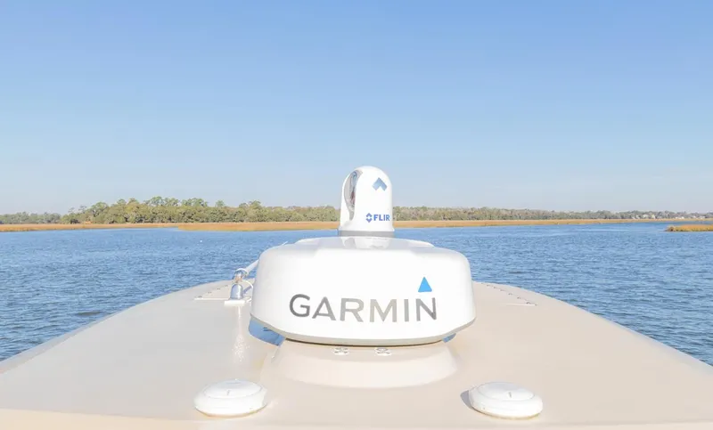 Slide: The Image of Scout 355 LXF 2019 - 43