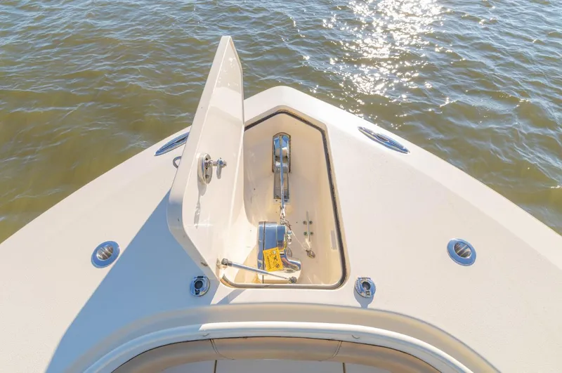 Slide: The Image of Scout 355 LXF 2019 - 45