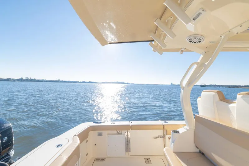 Slide: The Image of Scout 355 LXF 2019 - 58