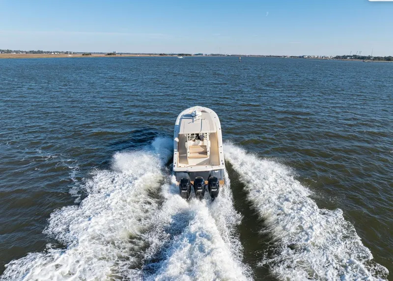 Slide: The Image of Scout 355 LXF 2019 - 9