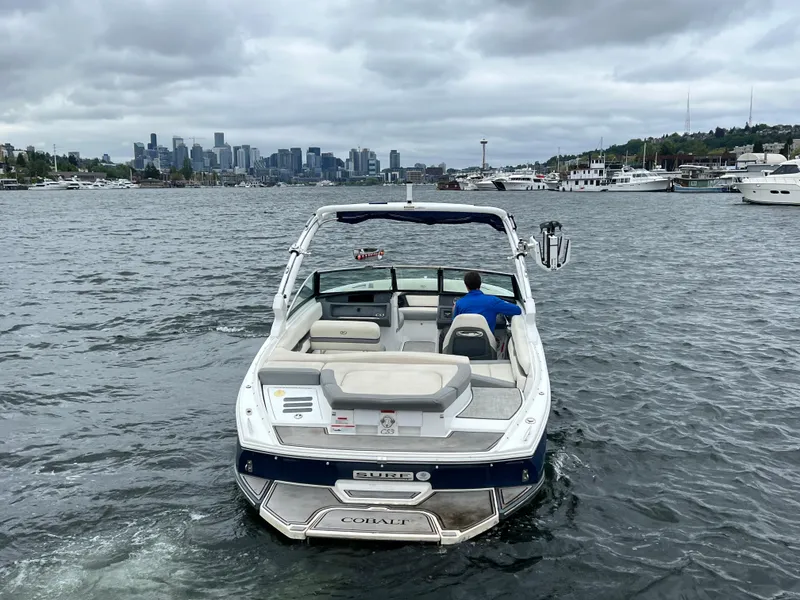 Slide: The Image of Cobalt CS23 Surf 2020 - 4