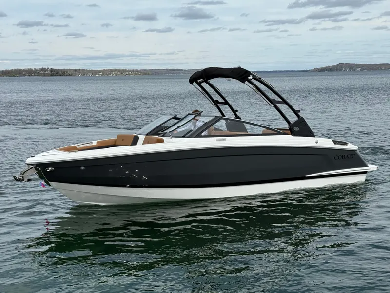 Slide: The Image of Cobalt R4 2025 - 1