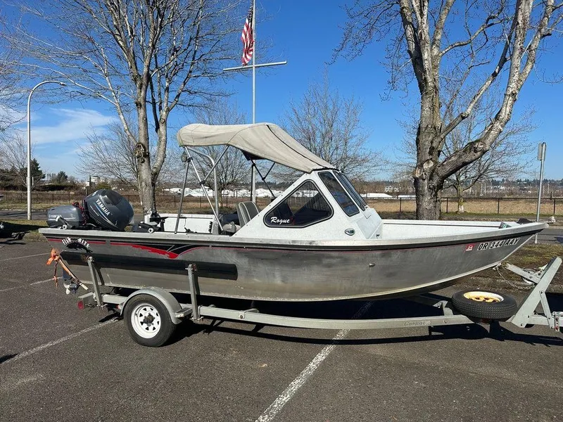 Slide: The Image of Fish Rite FishRite 17 Rouge 2003 - 0