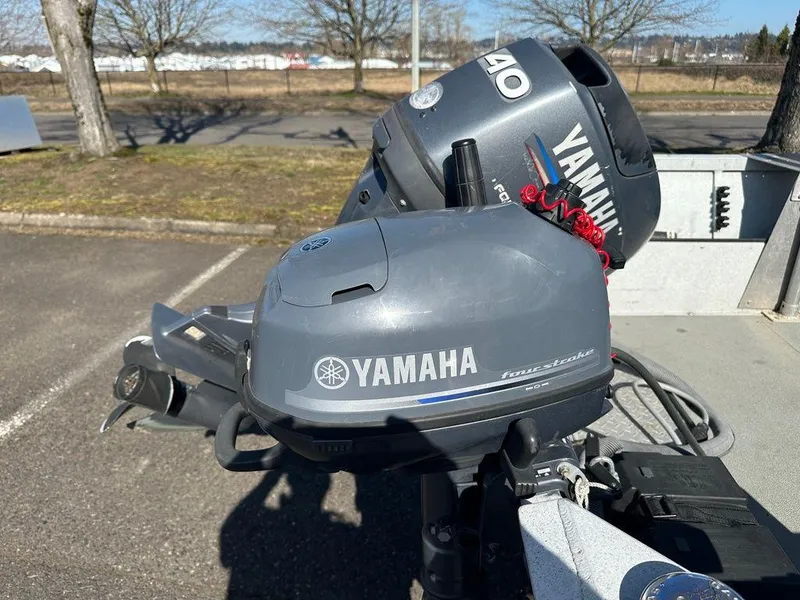 Slide: The Image of Fish Rite FishRite 17 Rouge 2003 - 3