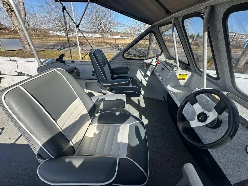 Slide: The Image of Fish Rite FishRite 17 Rouge 2003 - 4