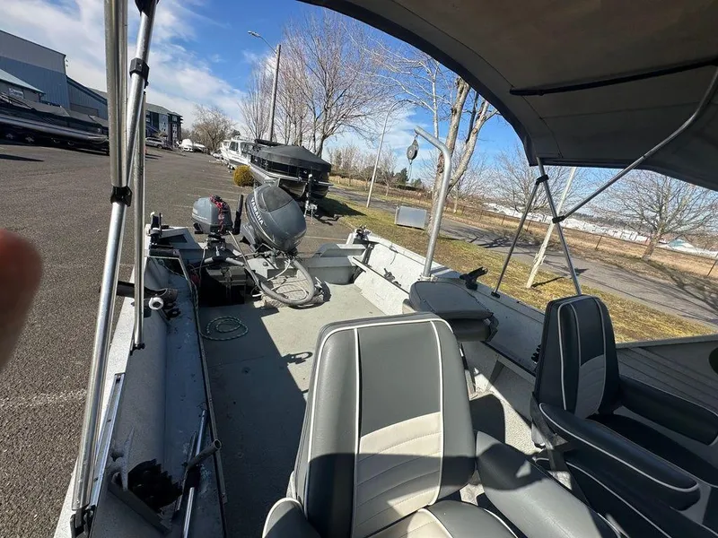 Slide: The Image of Fish Rite FishRite 17 Rouge 2003 - 5