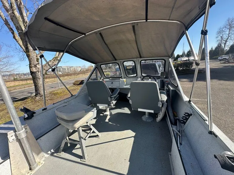 Slide: The Image of Fish Rite FishRite 17 Rouge 2003 - 7