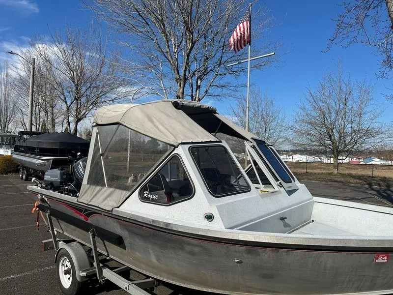 Slide: The Image of Fish Rite FishRite 17 Rouge 2003 - 8