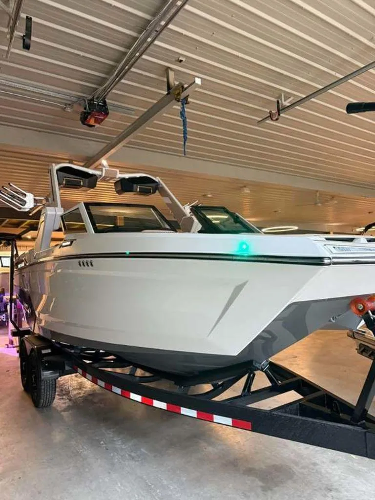 Slide: The Image of MasterCraft XStar 23 2025 - 1