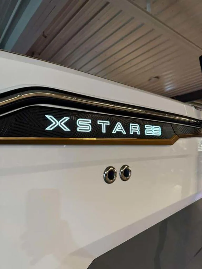 Slide: The Image of MasterCraft XStar 23 2025 - 2