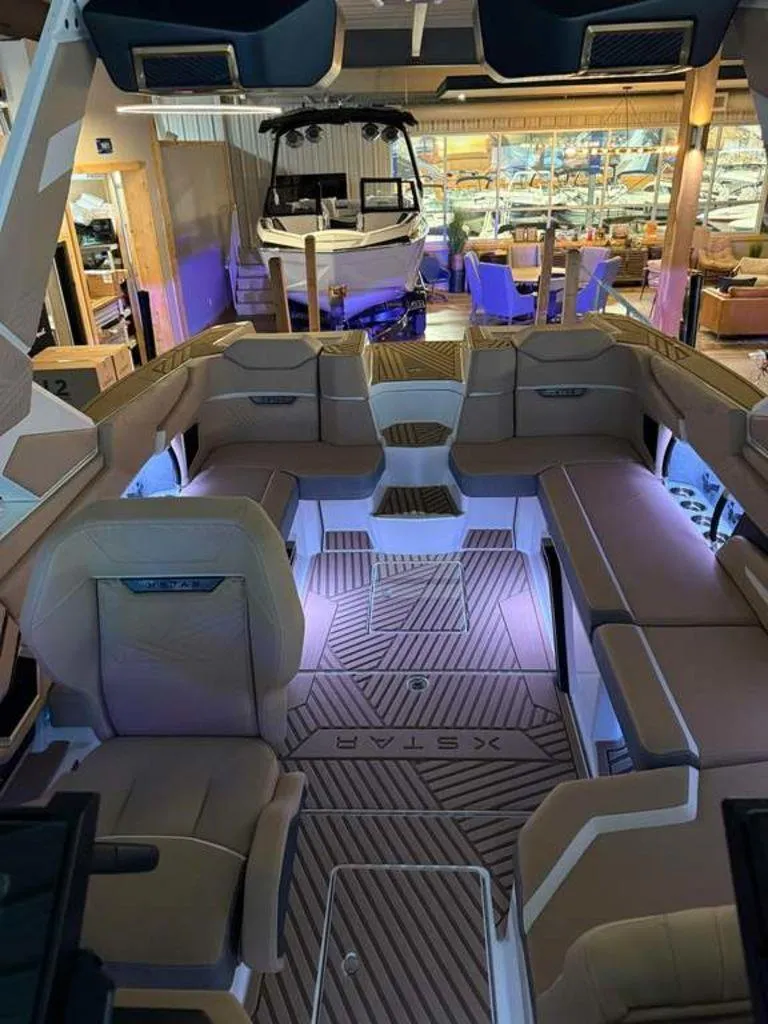 Slide: The Image of MasterCraft XStar 23 2025 - 3