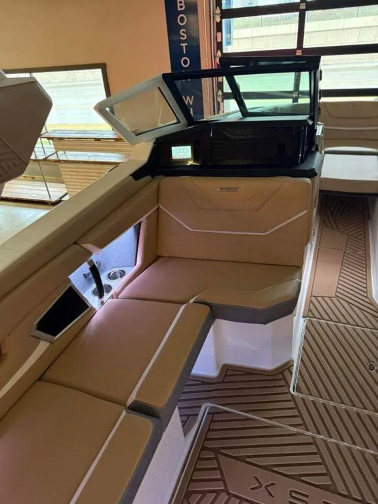 Slide: The Image of MasterCraft XStar 23 2025 - 4