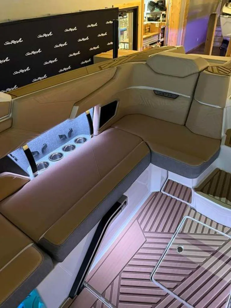 Slide: The Image of MasterCraft XStar 23 2025 - 8