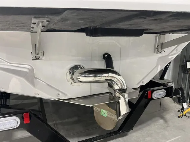 Slide: The Image of Nautique Super Air Nautique GS22 2025 - 6