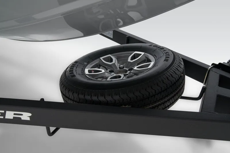 Slide: The Image of Tracker Pro Team 195 Tournament Edition 2025 - 6