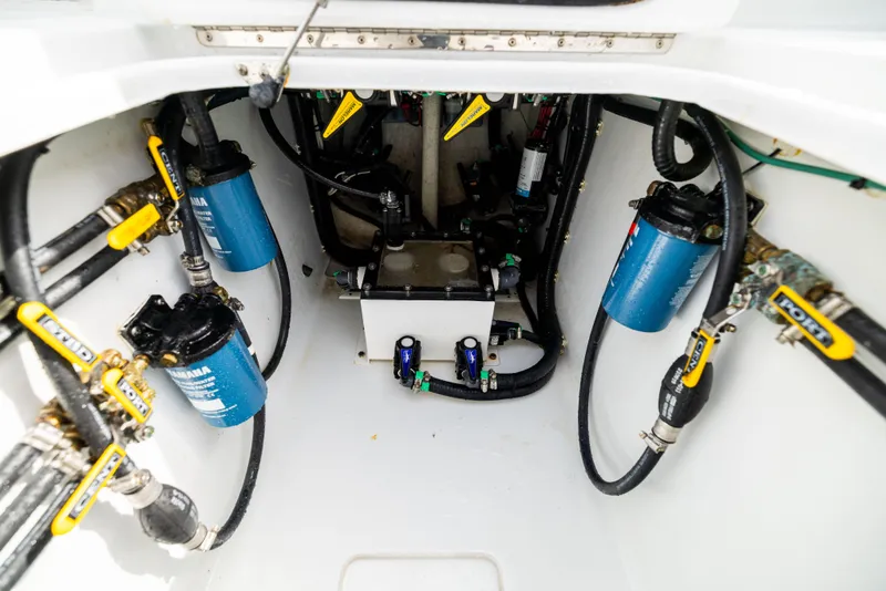 Slide: The Image of Contender 35 ST 2022 - 52