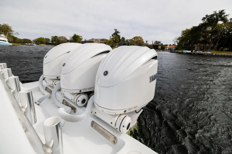 Slide: The Image of Contender 35 ST 2022 - 54