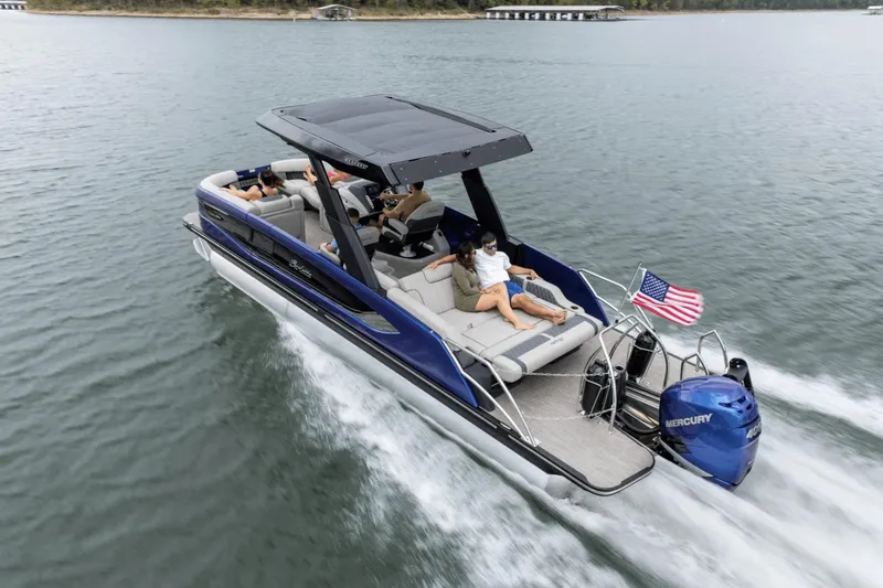 Slide: The Image of Barletta Reserve 2025 - 0