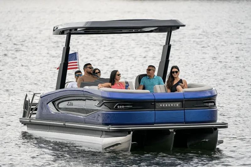 Slide: The Image of Barletta Reserve 2025 - 1