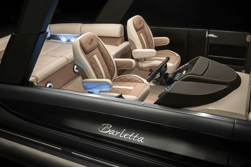 Slide: The Image of Barletta Reserve 2025 - 4