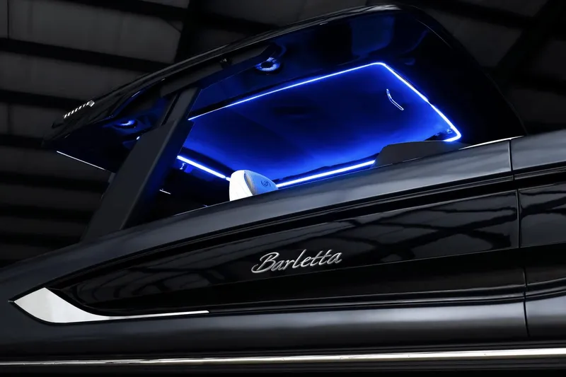 Slide: The Image of Barletta Reserve 2025 - 7