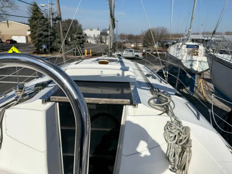 Slide: The Image of Hunter 33 2007 - 50