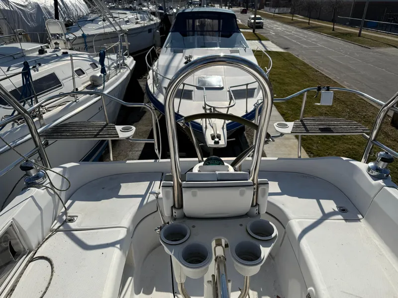 Slide: The Image of Hunter 33 2007 - 52