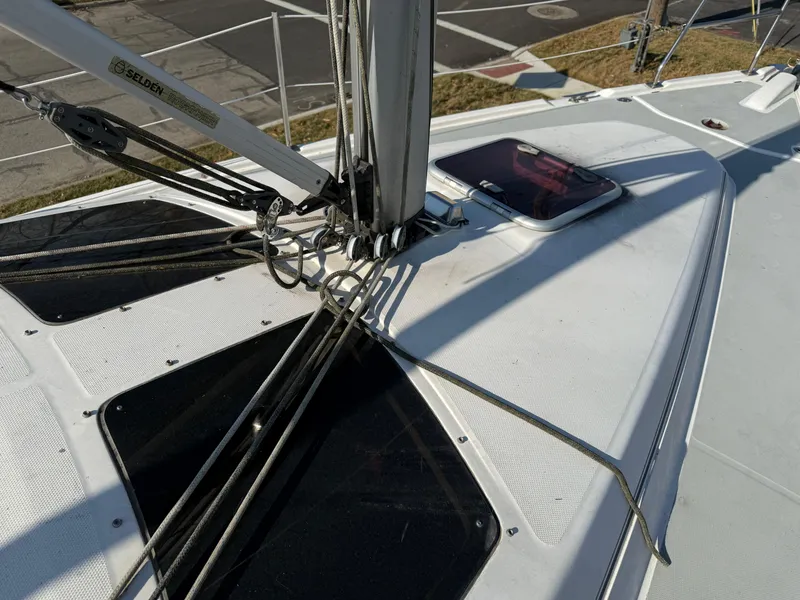 Slide: The Image of Hunter 33 2007 - 55