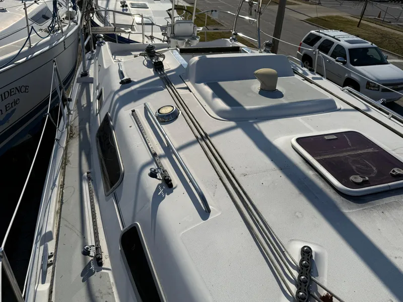 Slide: The Image of Hunter 33 2007 - 56