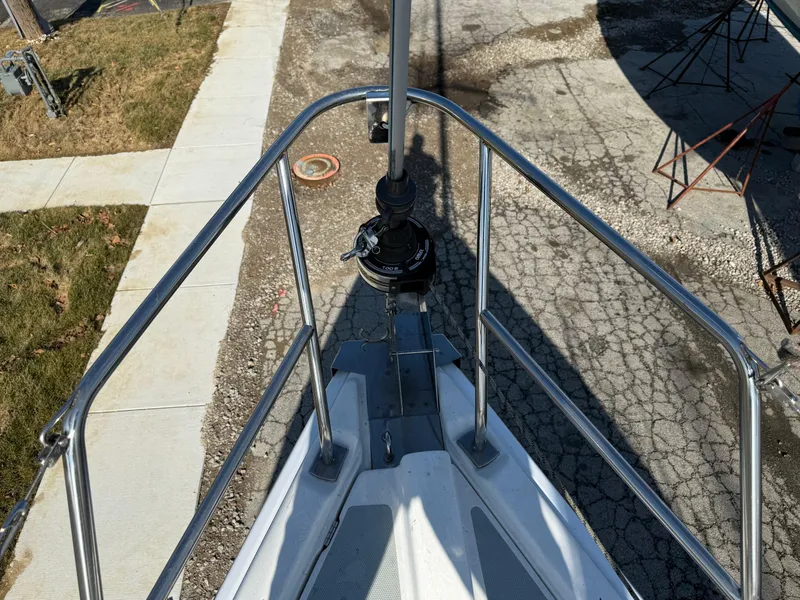 Slide: The Image of Hunter 33 2007 - 58