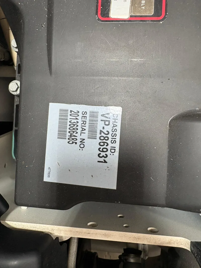 Slide: The Image of Prestige 680 2018 - 55