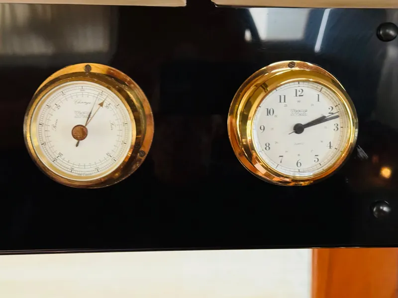 Slide: The Image of Ocean Alexander 440 Sundeck CPMY 1991 - 62