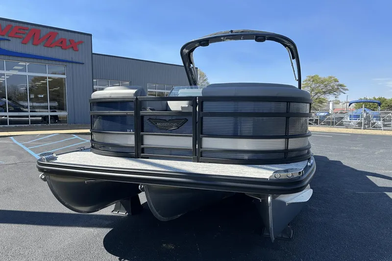 Slide: The Image of Bennington 23R 2025 - 1