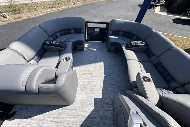 Slide: The Image of Bennington 23R 2025 - 4