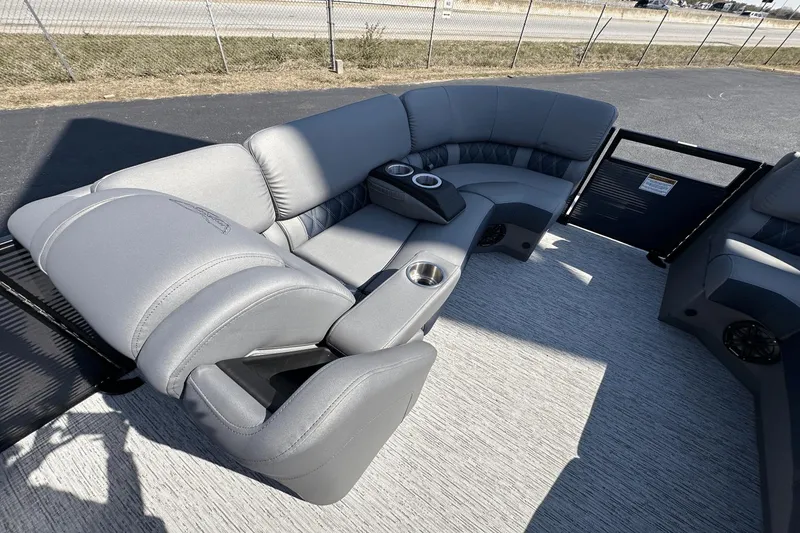 Slide: The Image of Bennington 23R 2025 - 5