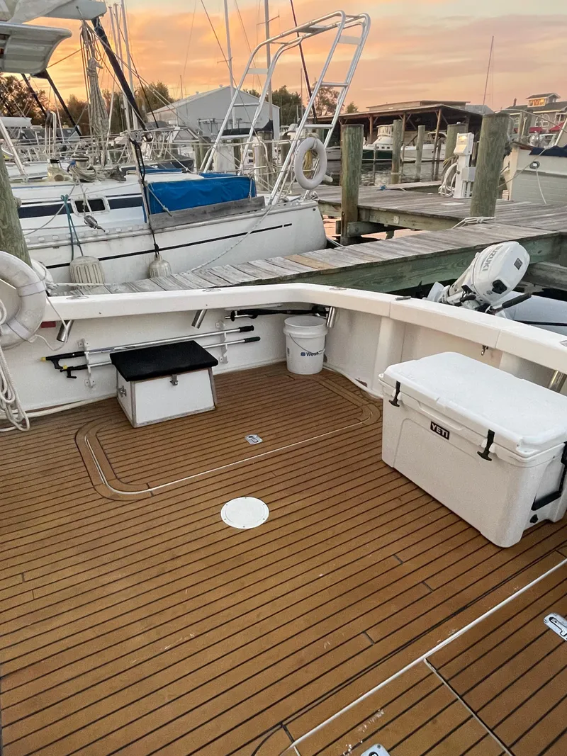 Slide: The Image of Post 42 c 2001 - 12