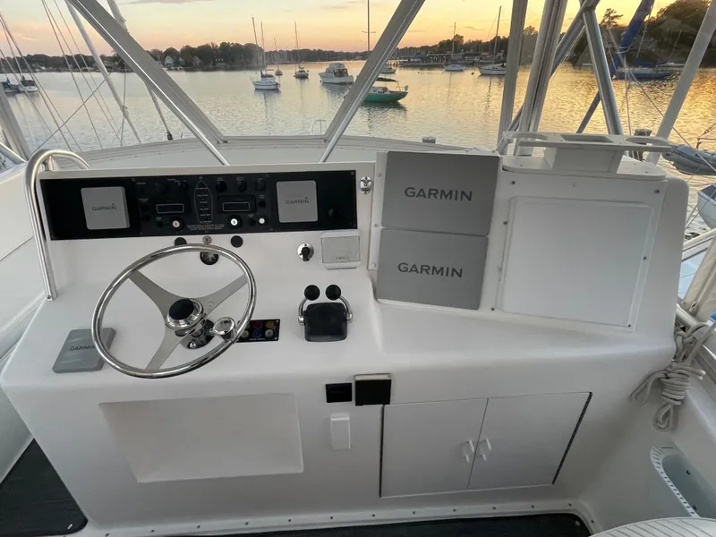 Slide: The Image of Post 42 c 2001 - 15