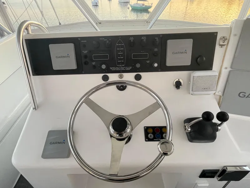 Slide: The Image of Post 42 c 2001 - 16