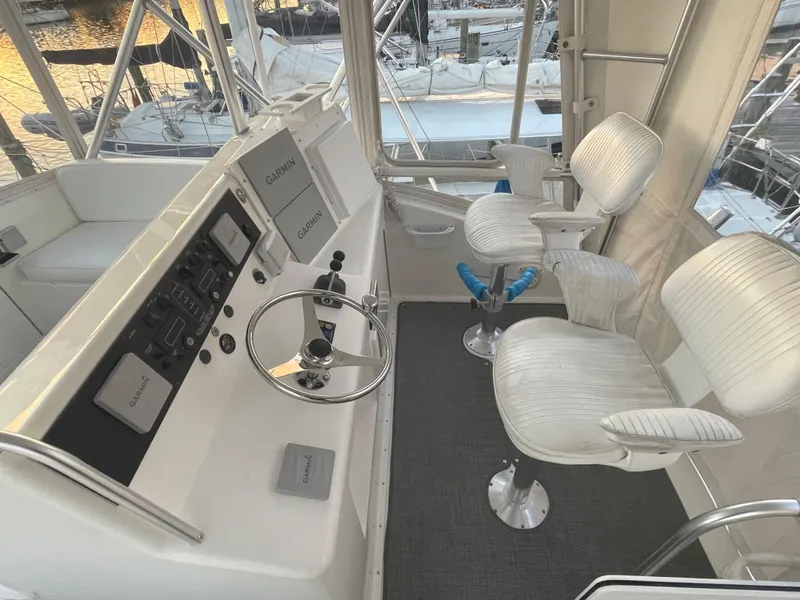 Slide: The Image of Post 42 c 2001 - 17