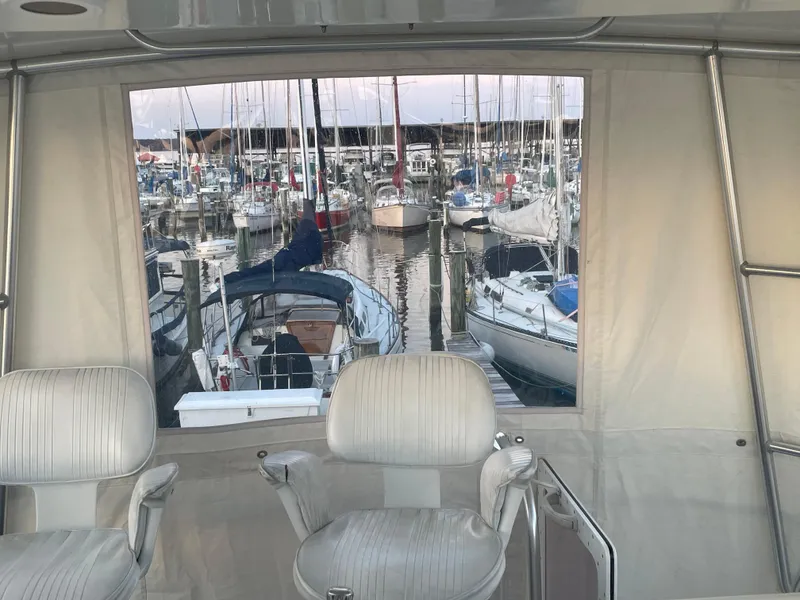 Slide: The Image of Post 42 c 2001 - 18