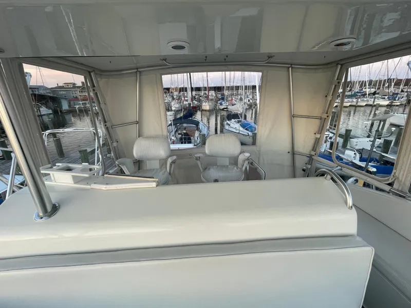 Slide: The Image of Post 42 c 2001 - 19