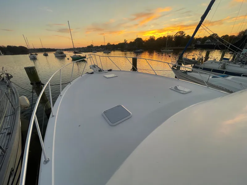 Slide: The Image of Post 42 c 2001 - 23