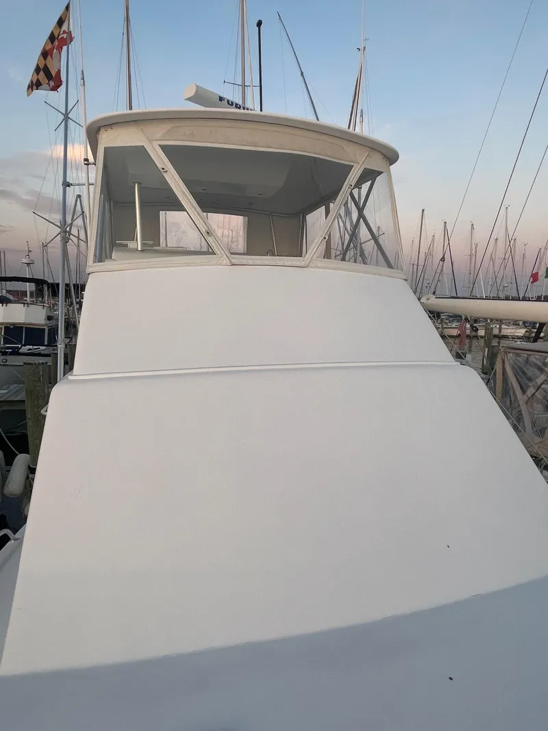 Slide: The Image of Post 42 c 2001 - 24