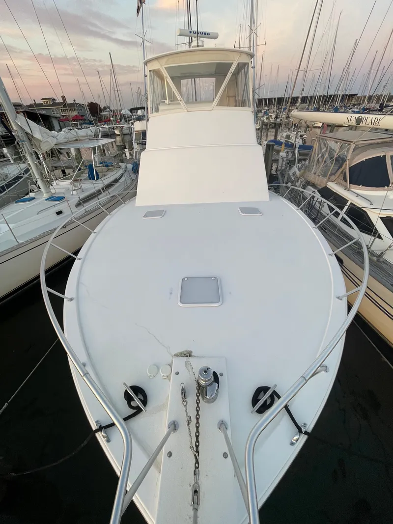 Slide: The Image of Post 42 c 2001 - 25