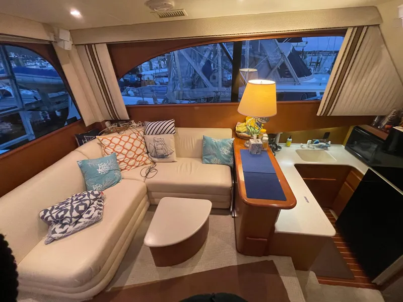 Slide: The Image of Post 42 c 2001 - 27