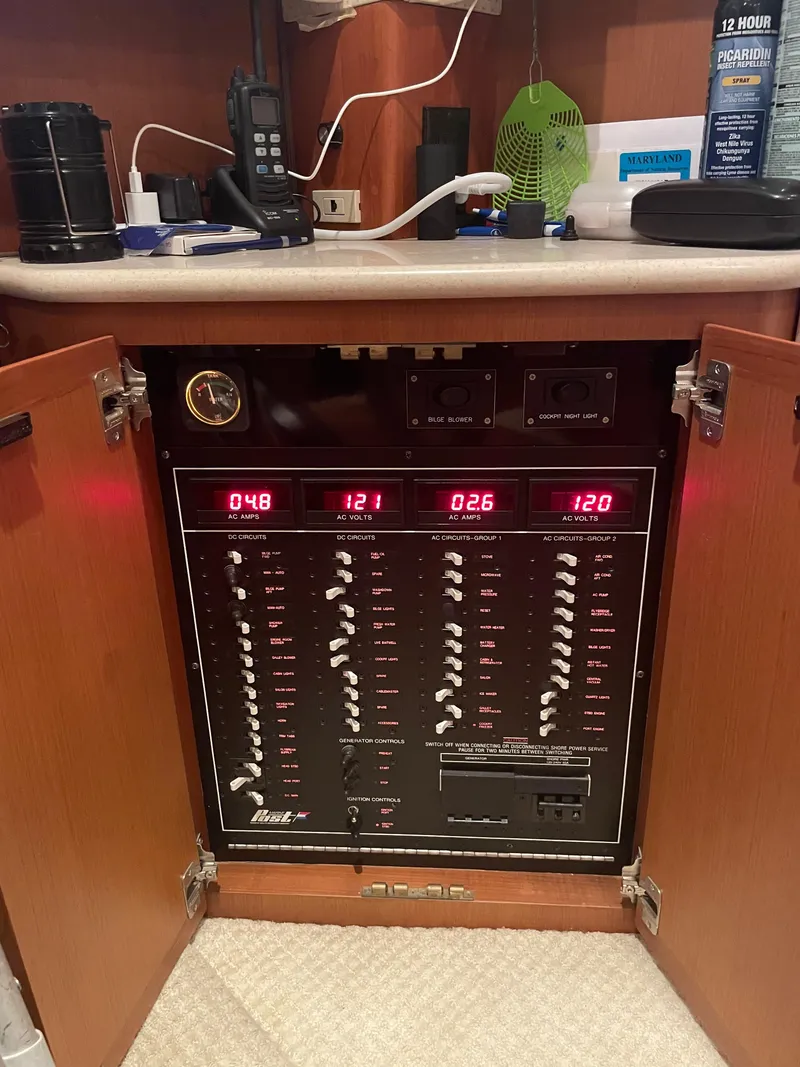 Slide: The Image of Post 42 c 2001 - 47