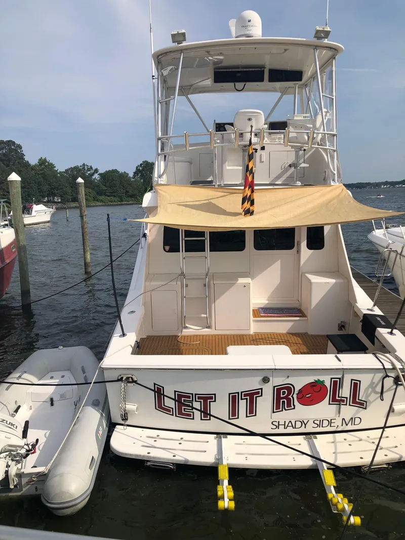 Slide: The Image of Post 42 c 2001 - 6